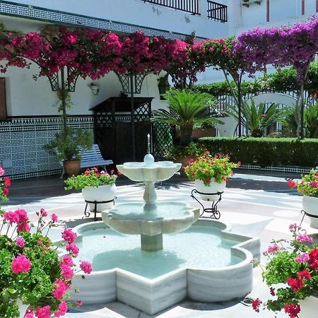 Estudio Con Encanto Torremolinos Bagian luar foto