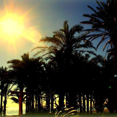 Estudio Con Encanto Torremolinos Bagian luar foto