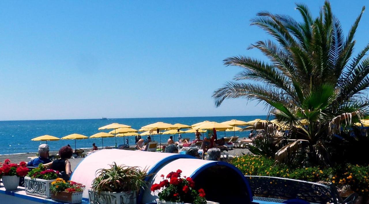 Estudio Con Encanto Torremolinos Bagian luar foto