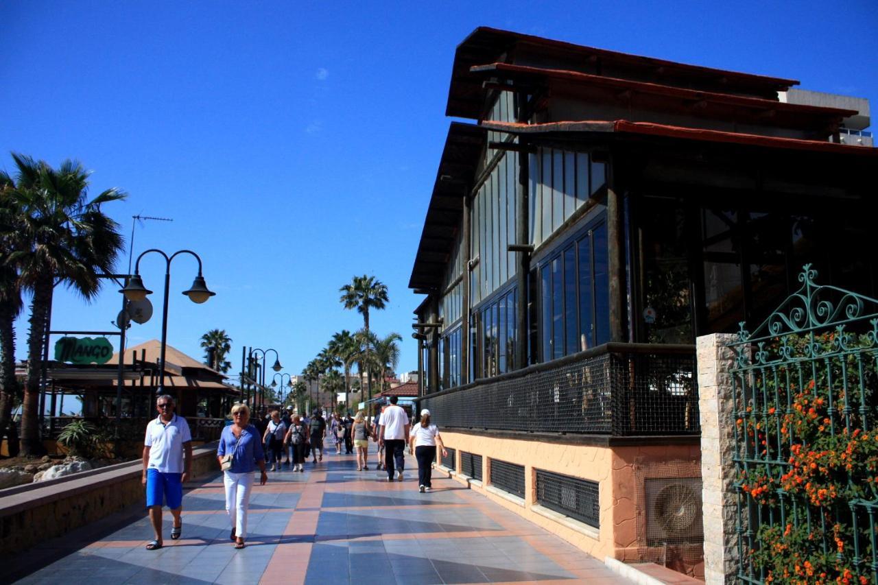 Estudio Con Encanto Torremolinos Bagian luar foto