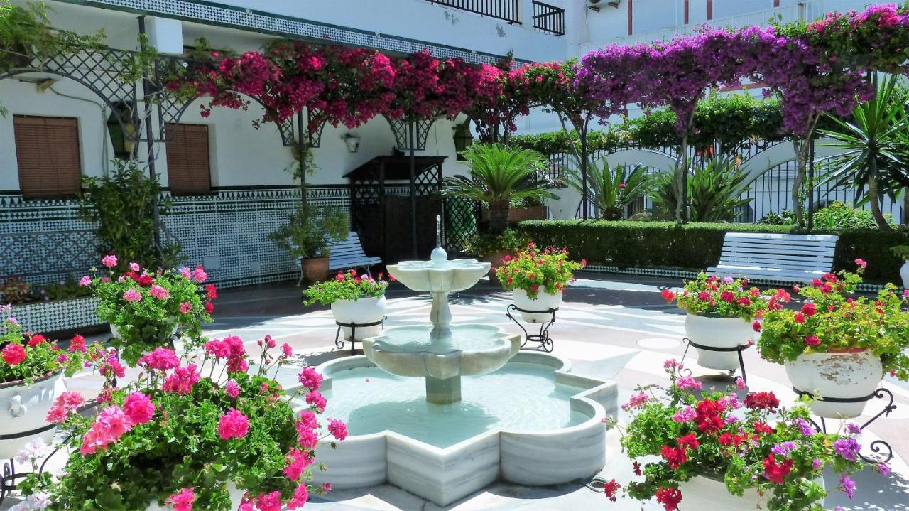 Estudio Con Encanto Torremolinos Bagian luar foto