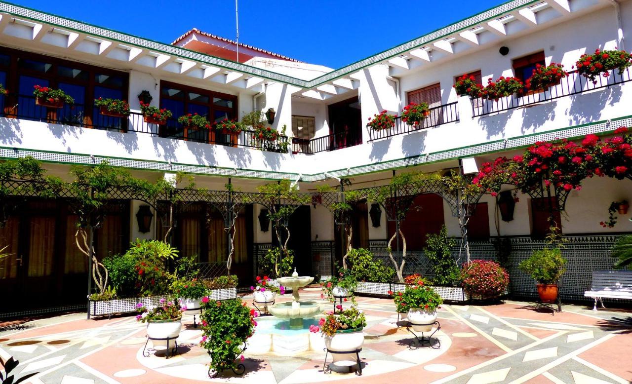 Estudio Con Encanto Torremolinos Bagian luar foto