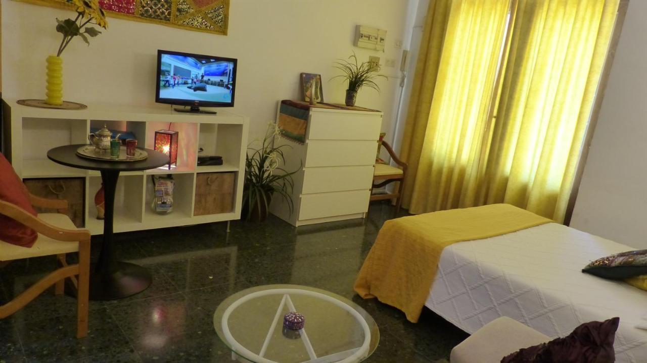 Estudio Con Encanto Torremolinos Bagian luar foto