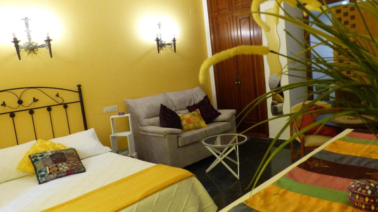 Estudio Con Encanto Torremolinos Bagian luar foto