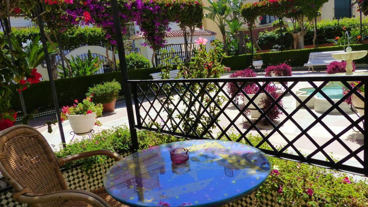 Estudio Con Encanto Torremolinos Bagian luar foto